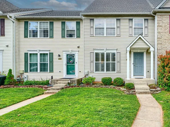 2216 Palustris Ln, Abingdon, MD 21009
