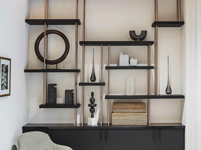 Your inspiring workspace awaits.