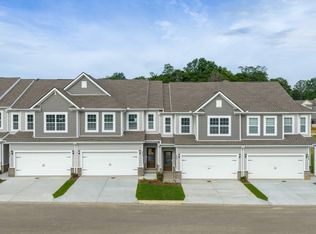 1629 Manuka Ln, Columbia, TN 38401