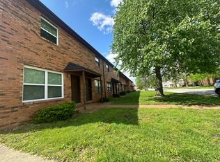 1001 Belle Valley Dr #12, Belleville, IL 62220