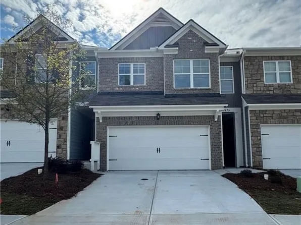 2475 Poppy Ct, Buford, GA 30519
