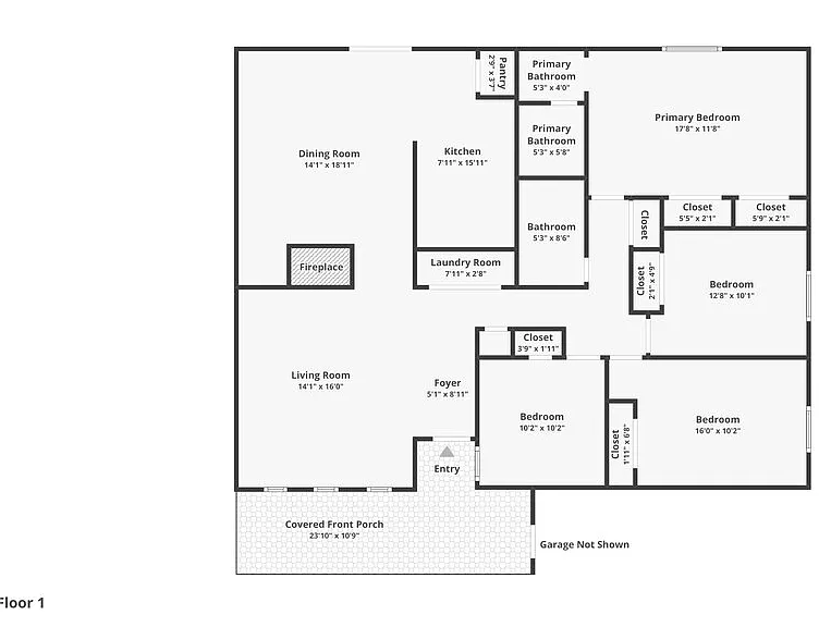 17611 Ranch Country Rd — Photo 2