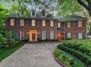 711 Holy Rood Ln, Houston, TX 77024