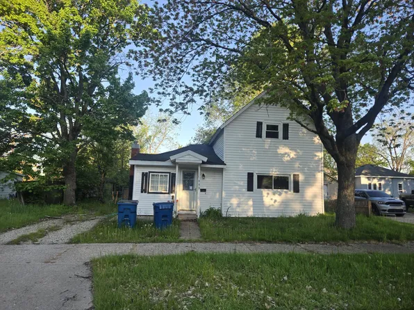 449 Boon St, Cadillac, MI 49601