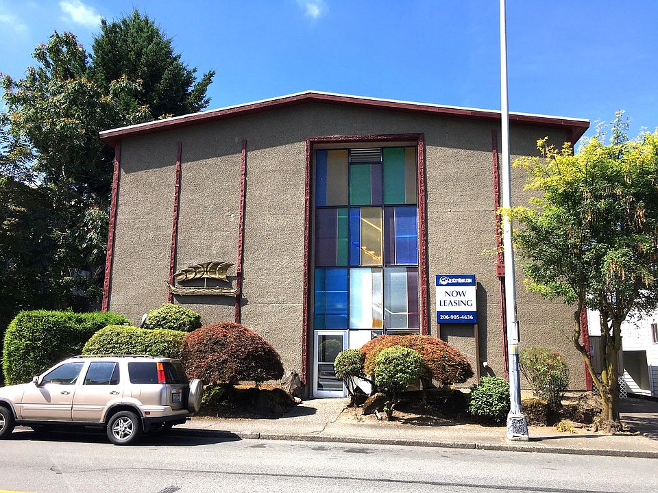 1st image of 5515 15th Ave NE APT 202