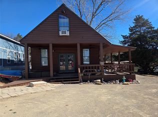 159 Cedar Blue Rd, Sulphur, OK 73086