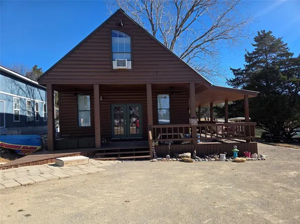 159 Sterling Loop, Sulphur, OK 73086