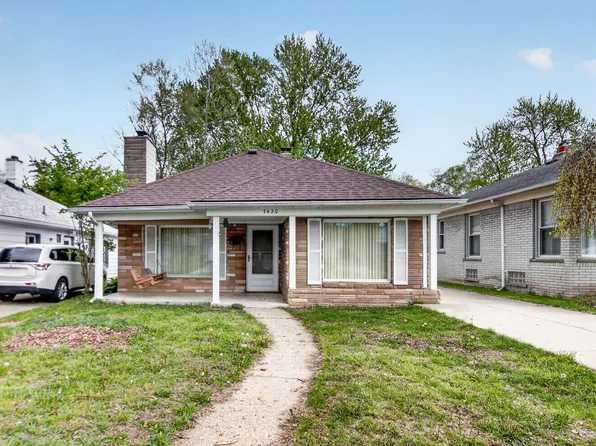 7420 Drexel St, Dearborn Heights, MI 48127