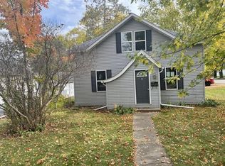 301 N Peach Ave, Marshfield, WI 54449