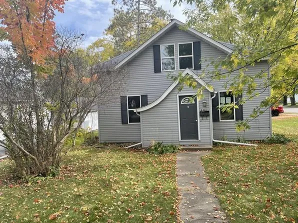301 N Peach Ave, Marshfield, WI 54449