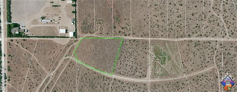 2nd image of 0 Vacant Land