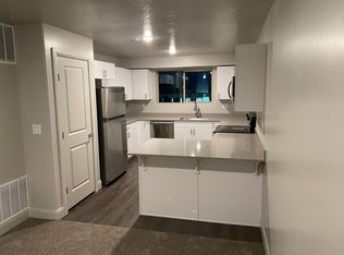 133 N Canyon St #J202, Hurricane, UT 84737