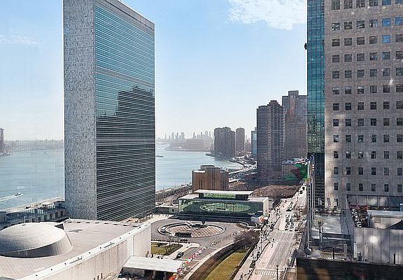 4th image of 50 United Nations Plz APT 20A