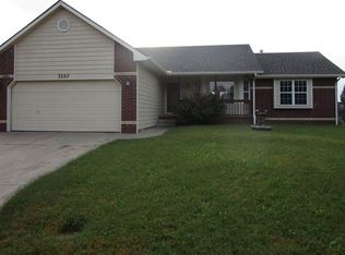 3110 Colleen Ct, Augusta, KS 67010
