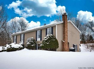 184 Windsor Dr, Hurley, NY 12443