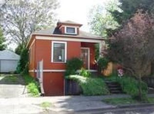 442 NE Sumner St, Portland, OR 97211