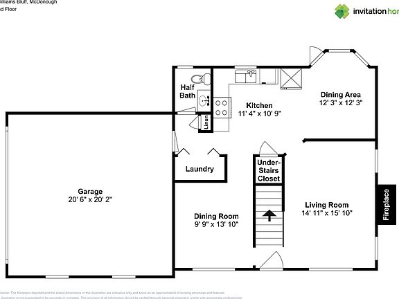 3rd image of 106 Williams Blf