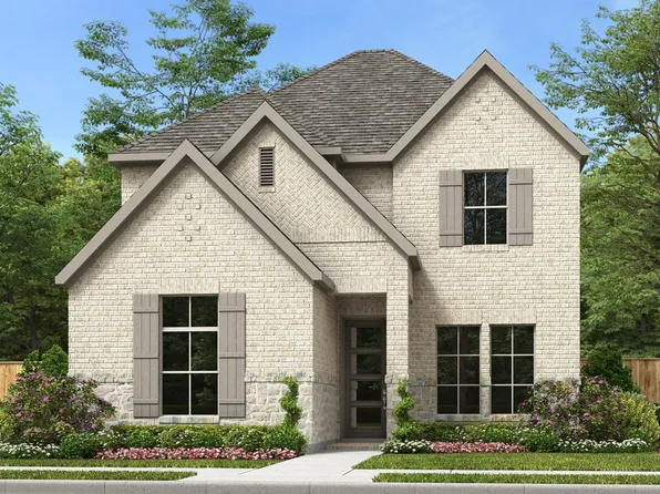 8500 Melrose Colony, The Colony, TX 75056