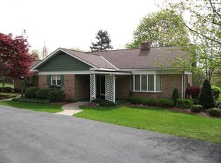 2558 Welsh Rd, Mohnton, PA 19540