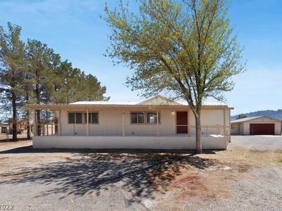 3231 Van Ln, Pahrump, NV, 89048