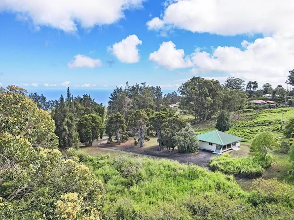 43-2115 Kaapahu Rd, Paauilo, HI 96776