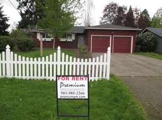 985 Cedar Way SE, Salem, OR 97302
