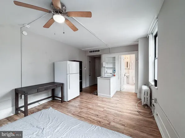 1324 Locust St #-604, Philadelphia, PA 19107
