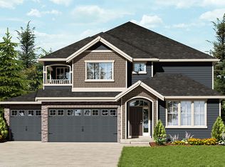 17213 29th St E, Lake Tapps, WA 98391