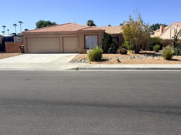 80431 Paseo Tesoro, Indio, CA 92201