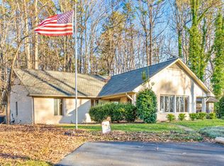 7201 Bill Poole Rd, Rougemont, NC 27572