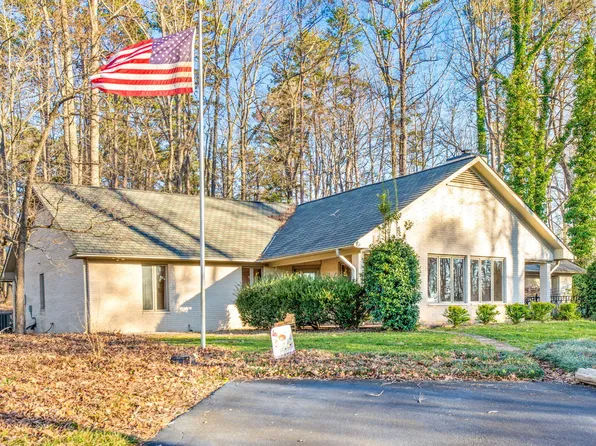 7201 Bill Poole Rd, Rougemont, NC 27572