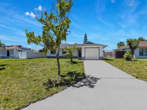 3069 54th TER SW, NAPLES, FL 34116