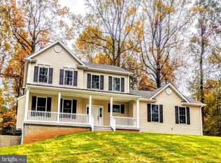 1335 Wilson Rd, Huntingtown, MD 20639