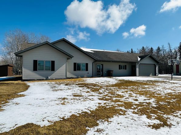110 Spangrud St S, Karlstad, MN 56732