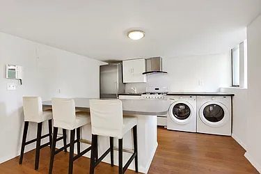 Rented by Corcoran
