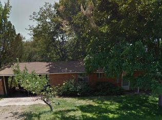 2710 E Bench Rd, Moab, UT 84532