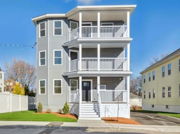 34 Saint Joseph Ave, Norwood, MA 02062