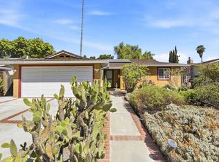 5880 Tandera Ave, San Jose, CA 95123