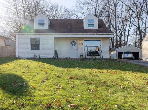 3348 Ambert Ave, Youngstown, OH 44502