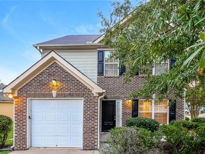7024 White Walnut Way, Braselton, GA, 30517
