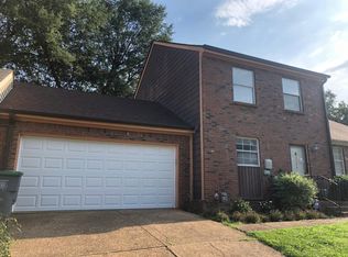 5188 Kimbark Forest Cv, Memphis, TN 38134