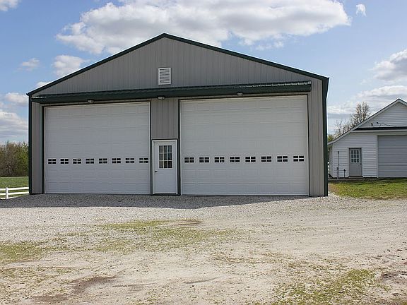 40x50 Machinery Building