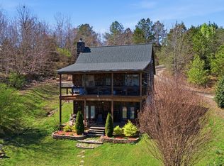 245 Eagles Point Rd, Double Springs, AL 35553