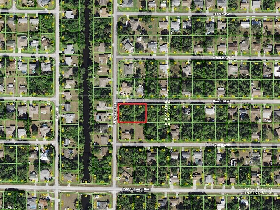 2nd image of 21011 Nowell Ave