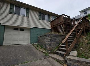 1622 Chelton Ave, Pittsburgh, PA
