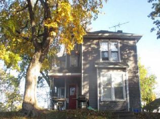 515 T St, Atchison, KS 66002