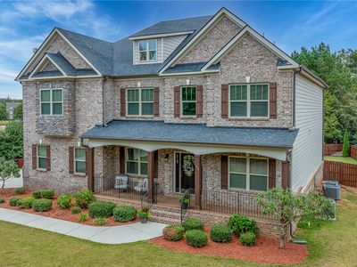 102 Still Meadow Ln, Easley, SC, 29642