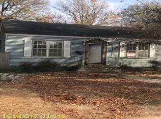 514 Lee Ave, Belzoni, MS 39038