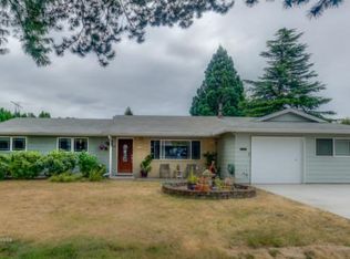 5580 SW 191st Ct, Beaverton, OR 97078