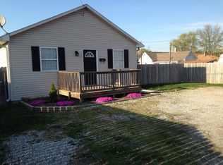 335 Bridge St, Mooresville, IN 46158